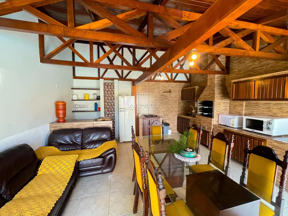 Casa, 5 quartos, 400 m² - Foto 5