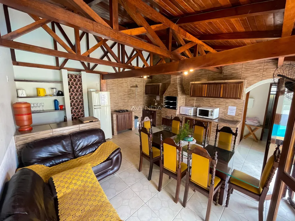 Casa, 5 quartos, 400 m² - Foto 2