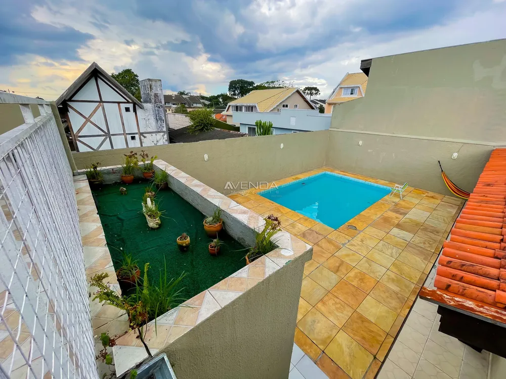 Casa, 5 quartos, 400 m² - Foto 6