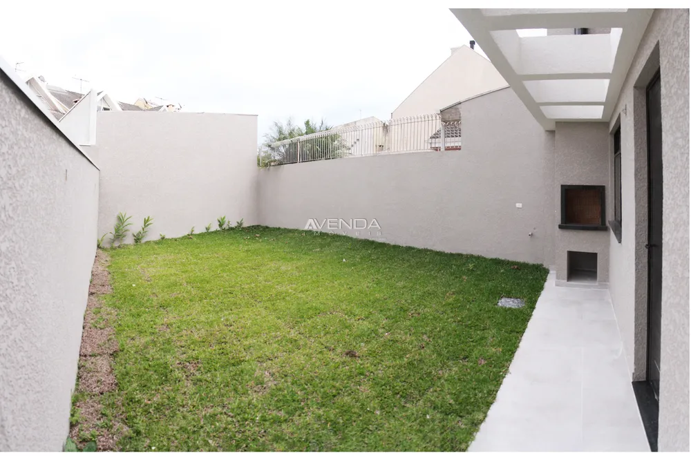 Sobrado, 3 quartos, 168 m² - Foto 4