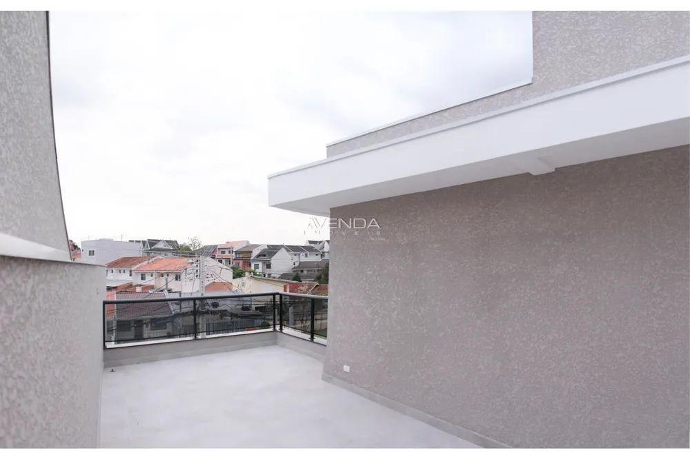 Sobrado, 3 quartos, 168 m² - Foto 3