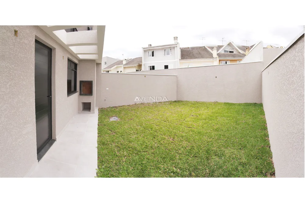 Sobrado, 3 quartos, 168 m² - Foto 7