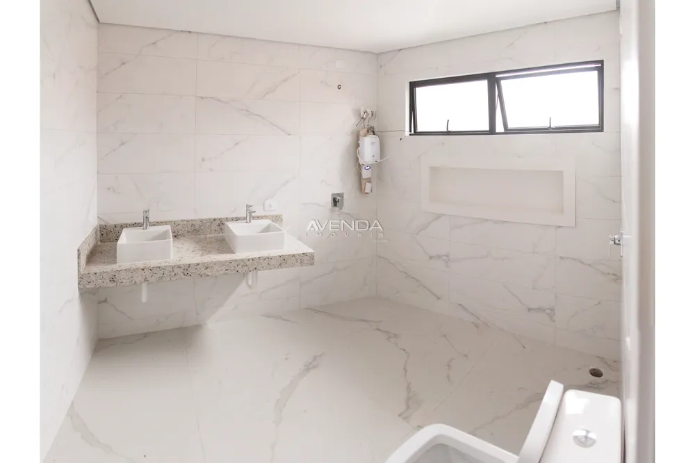Sobrado, 3 quartos, 168 m² - Foto 1