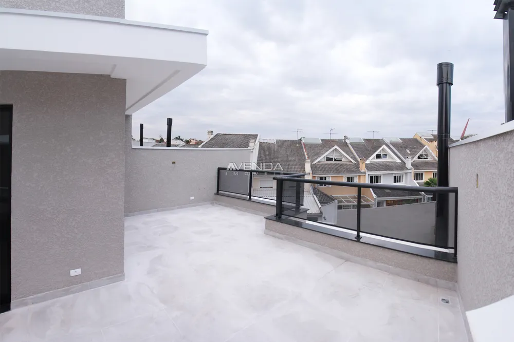 Sobrado, 3 quartos, 168 m² - Foto 16