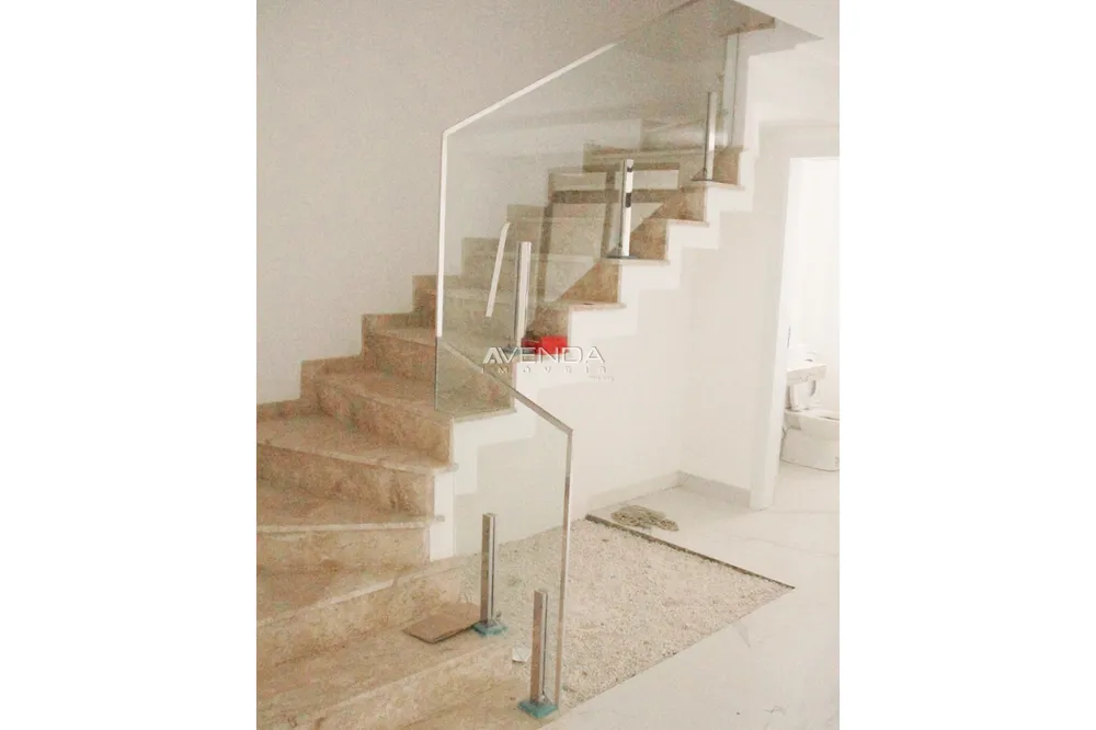Sobrado, 3 quartos, 168 m² - Foto 9