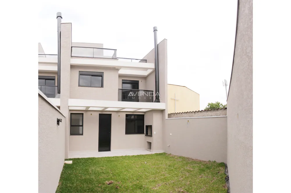 Sobrado, 3 quartos, 168 m² - Foto 5