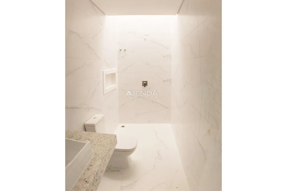 Sobrado, 3 quartos, 168 m² - Foto 13