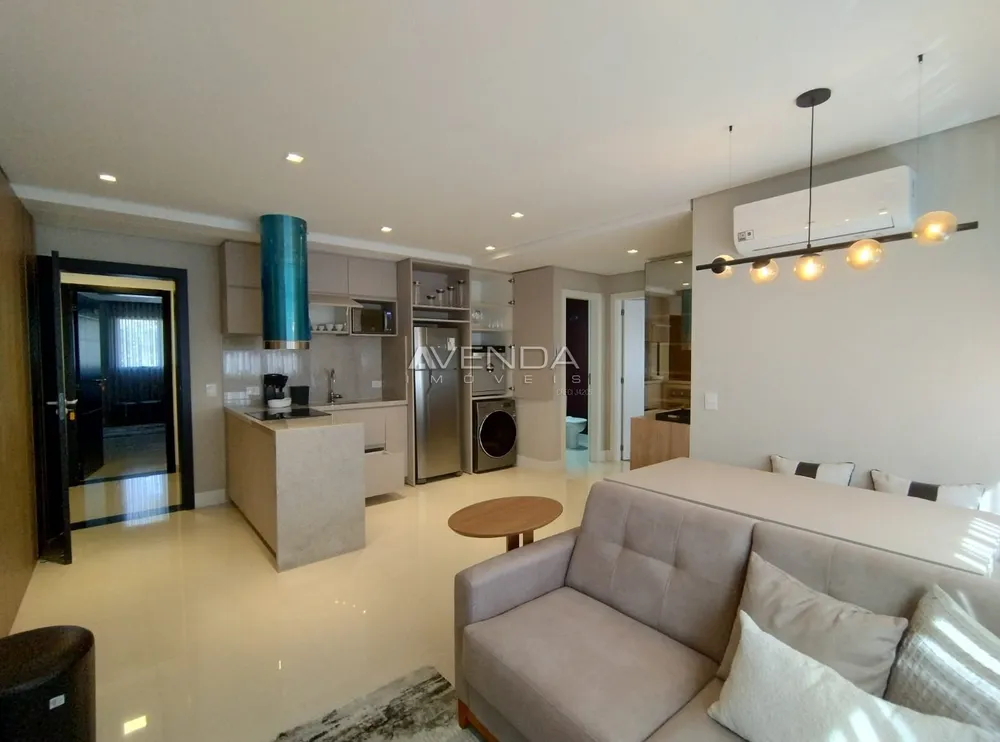 Apartamento, 1 quarto, 50 m² - Foto 7