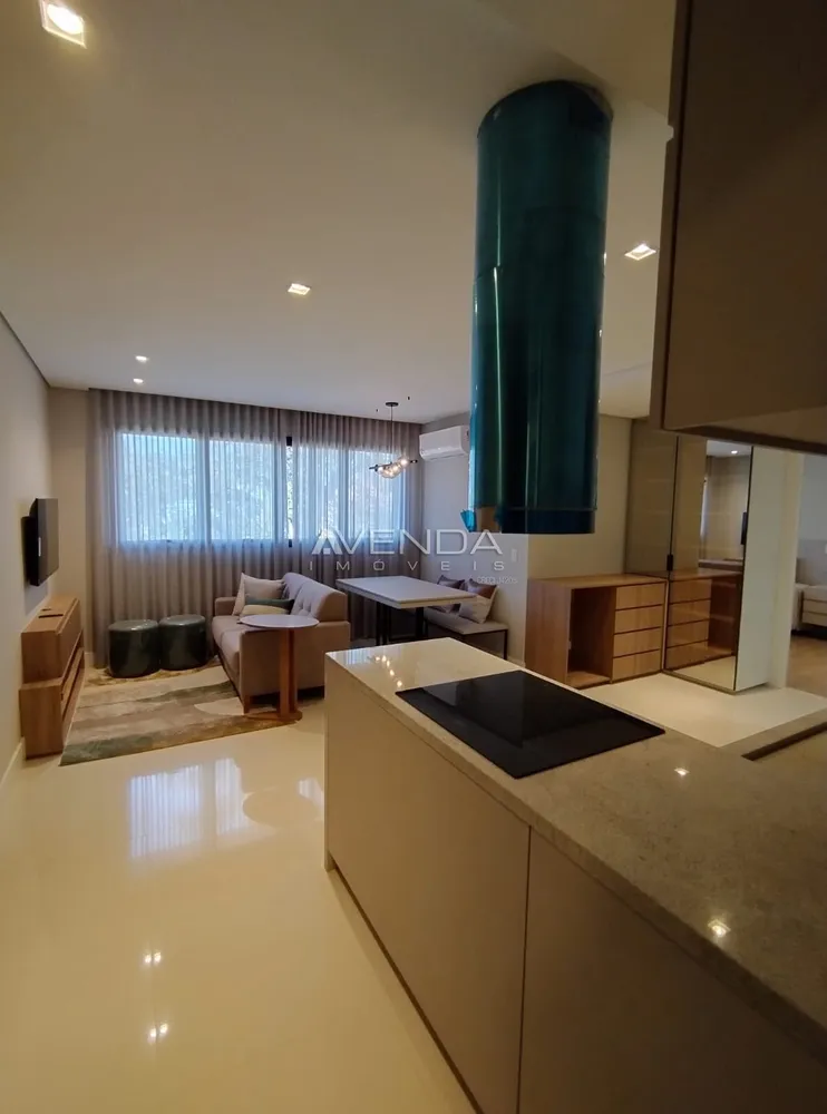Apartamento, 1 quarto, 50 m² - Foto 1