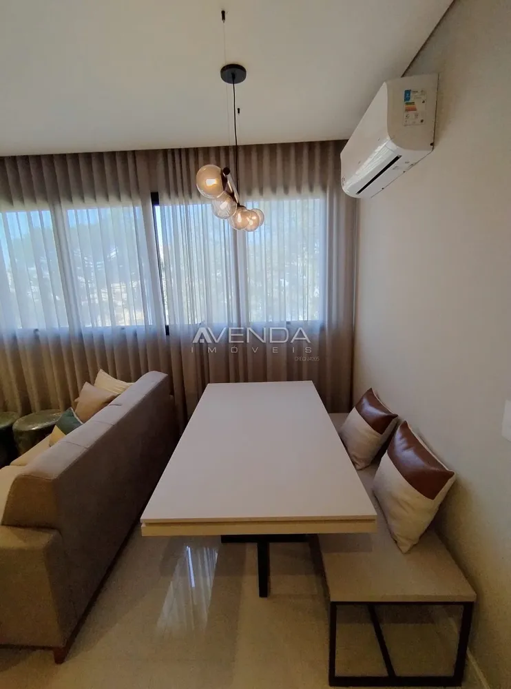 Apartamento, 1 quarto, 50 m² - Foto 2