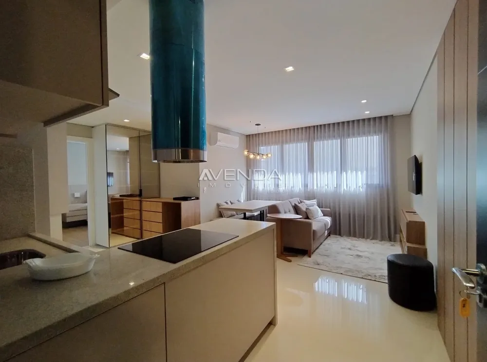 Apartamento, 1 quarto, 50 m² - Foto 8