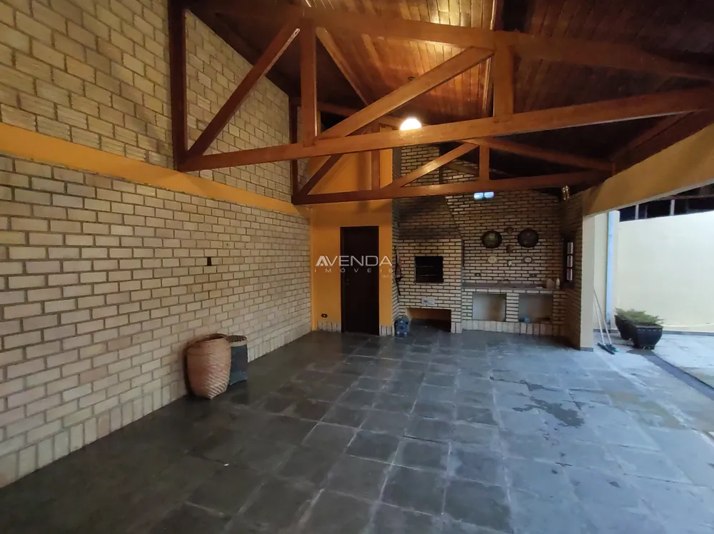 Sobrado, 4 quartos, 230 m² - Foto 6