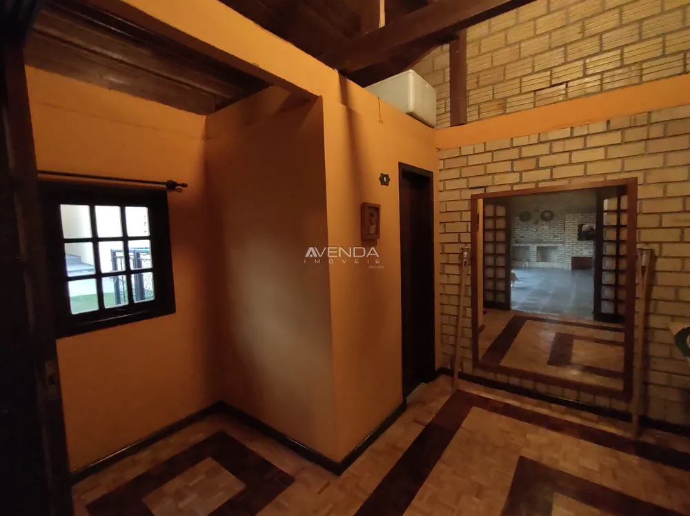 Sobrado, 4 quartos, 230 m² - Foto 5