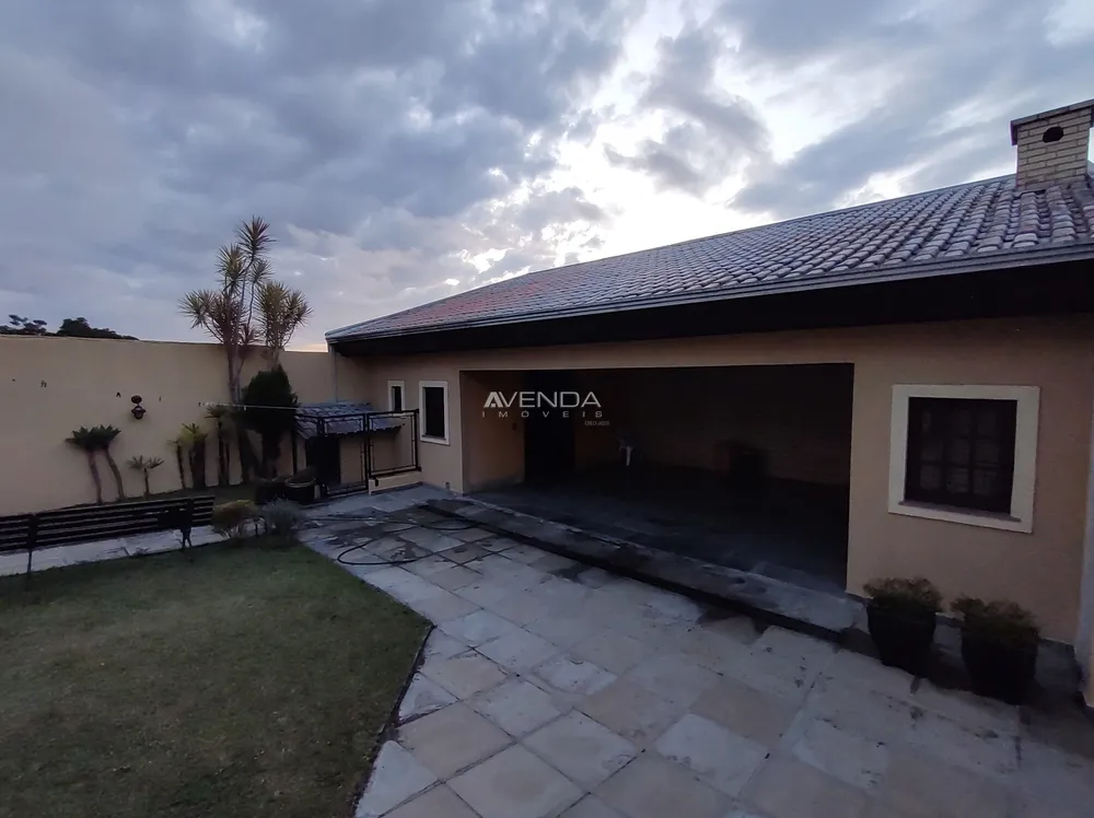 Sobrado, 4 quartos, 230 m² - Foto 4