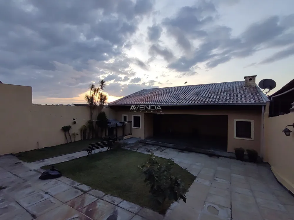 Sobrado, 4 quartos, 230 m² - Foto 3