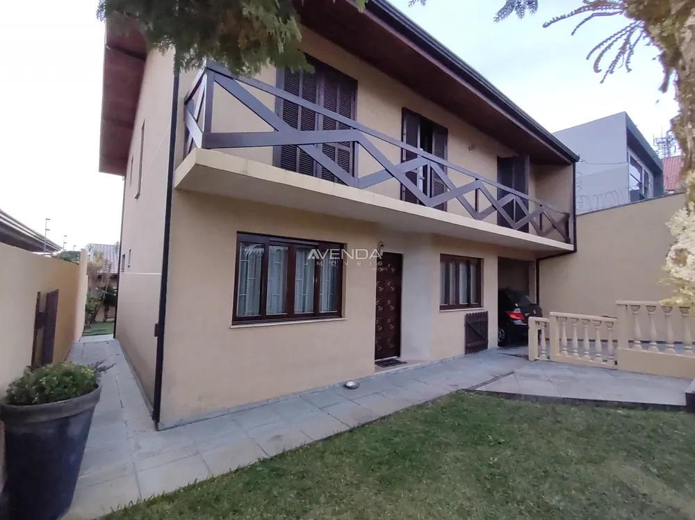 Sobrado, 4 quartos, 230 m² - Foto 9