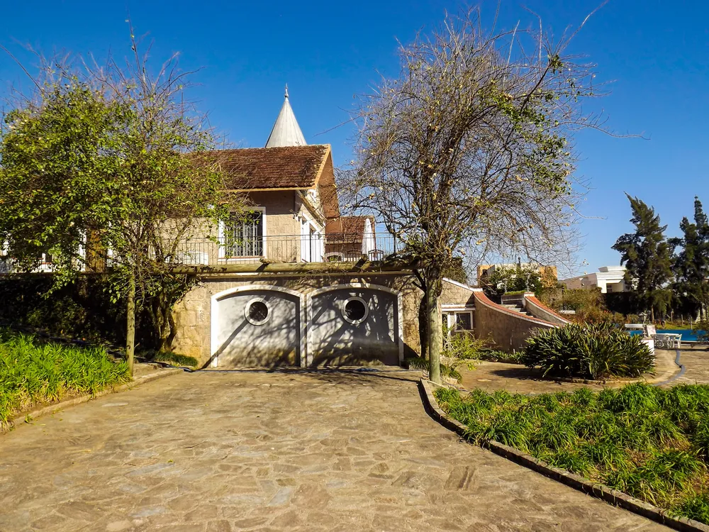 Casa, 6 quartos, 972 m² - Foto 11