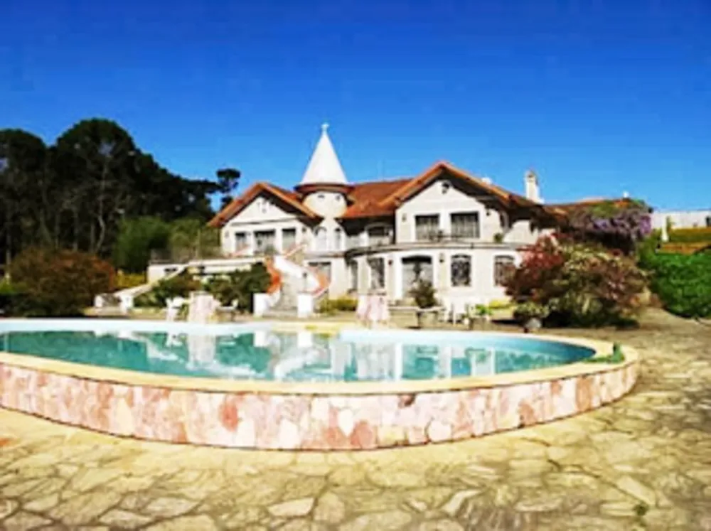 Casa, 6 quartos, 972 m² - Foto 13