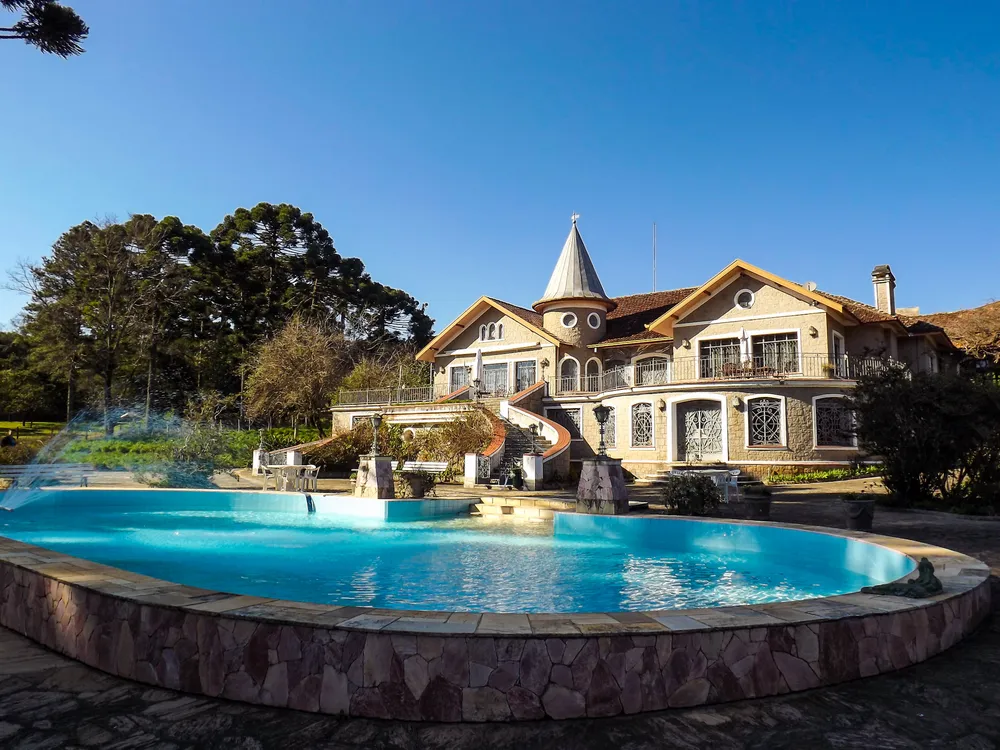 Casa, 6 quartos, 972 m² - Foto 6