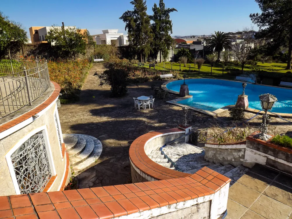 Casa, 6 quartos, 972 m² - Foto 10