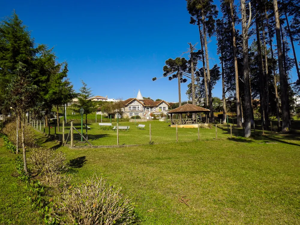 Casa, 6 quartos, 972 m² - Foto 19