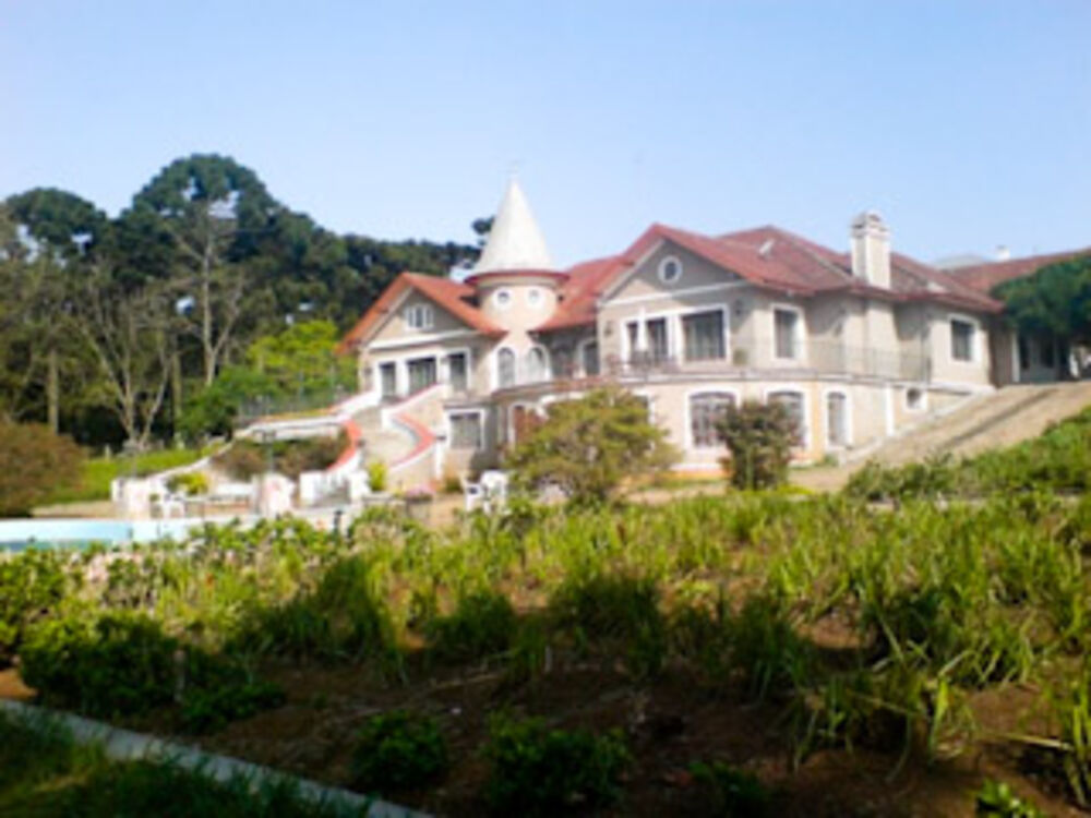 Casa à venda com 6 quartos, 972m² - Foto 5