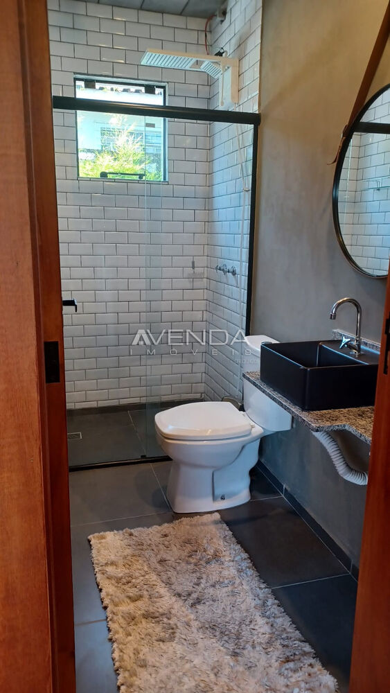 Casa à venda com 3 quartos, 144m² - Foto 7