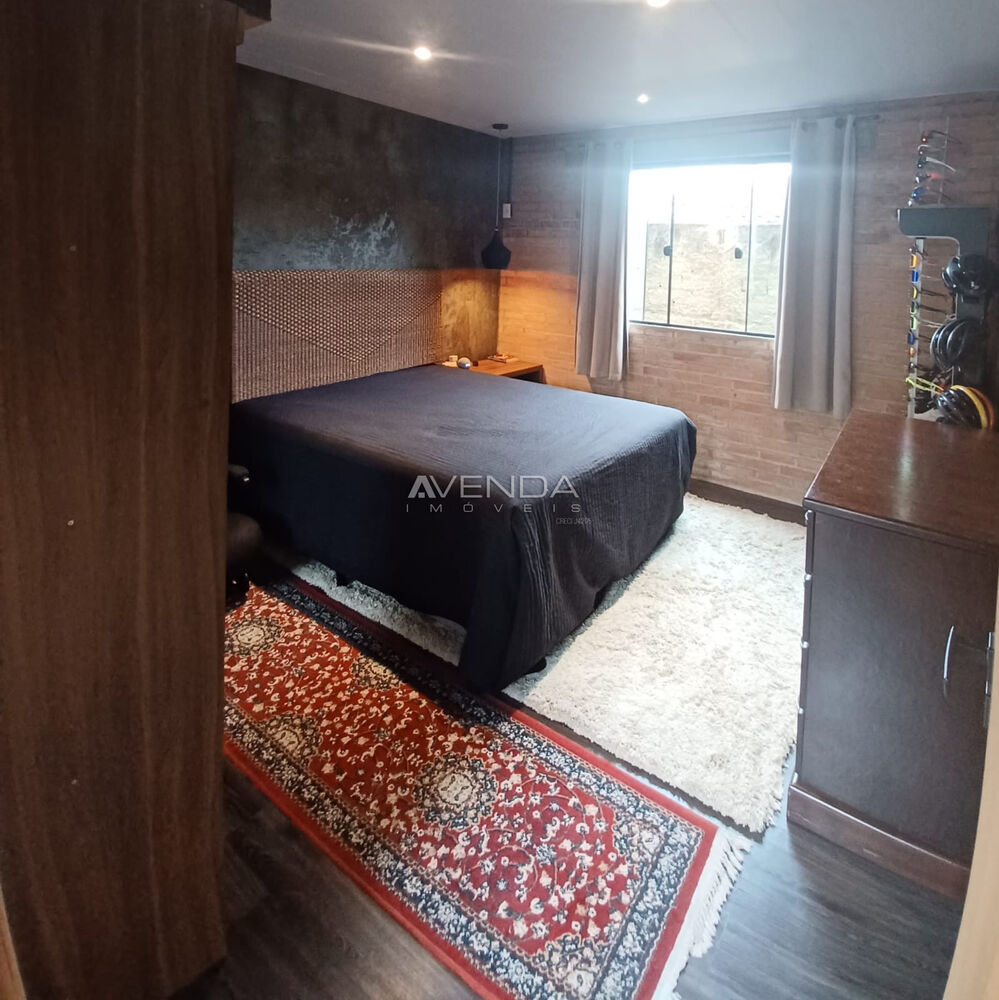 Casa à venda com 3 quartos, 144m² - Foto 6