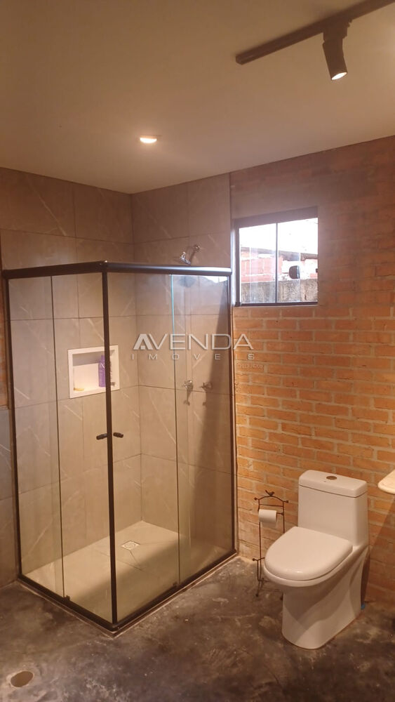 Casa à venda com 3 quartos, 144m² - Foto 4