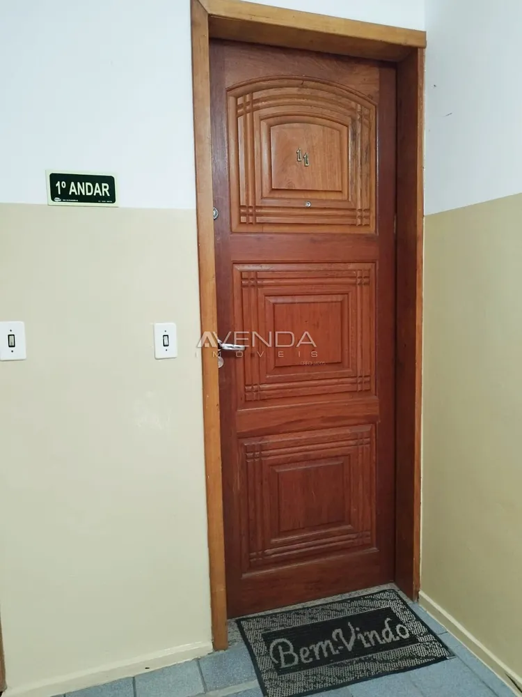 Apartamento, 3 quartos, 49 m² - Foto 1