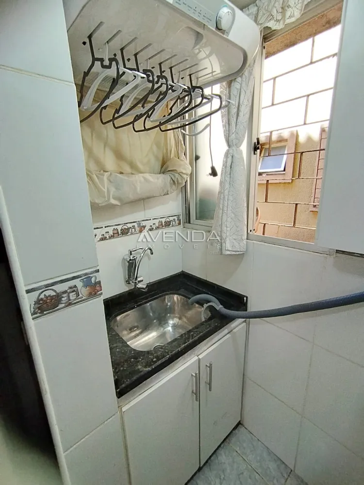 Apartamento, 3 quartos, 49 m² - Foto 10