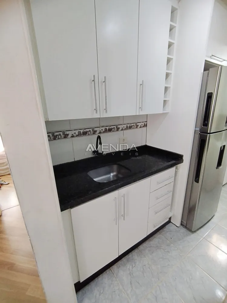 Apartamento, 3 quartos, 49 m² - Foto 2