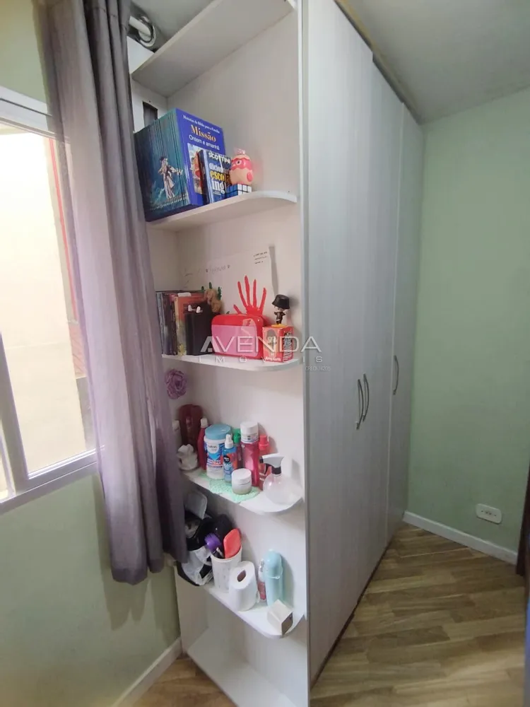 Apartamento, 3 quartos, 49 m² - Foto 11