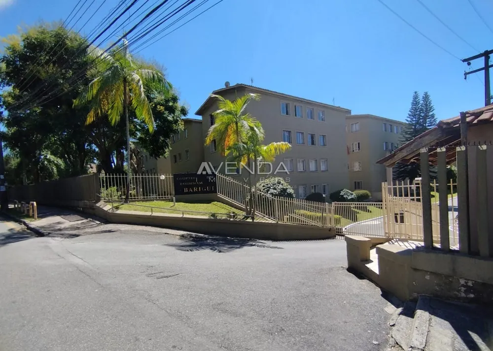 Apartamento, 3 quartos, 49 m² - Foto 1