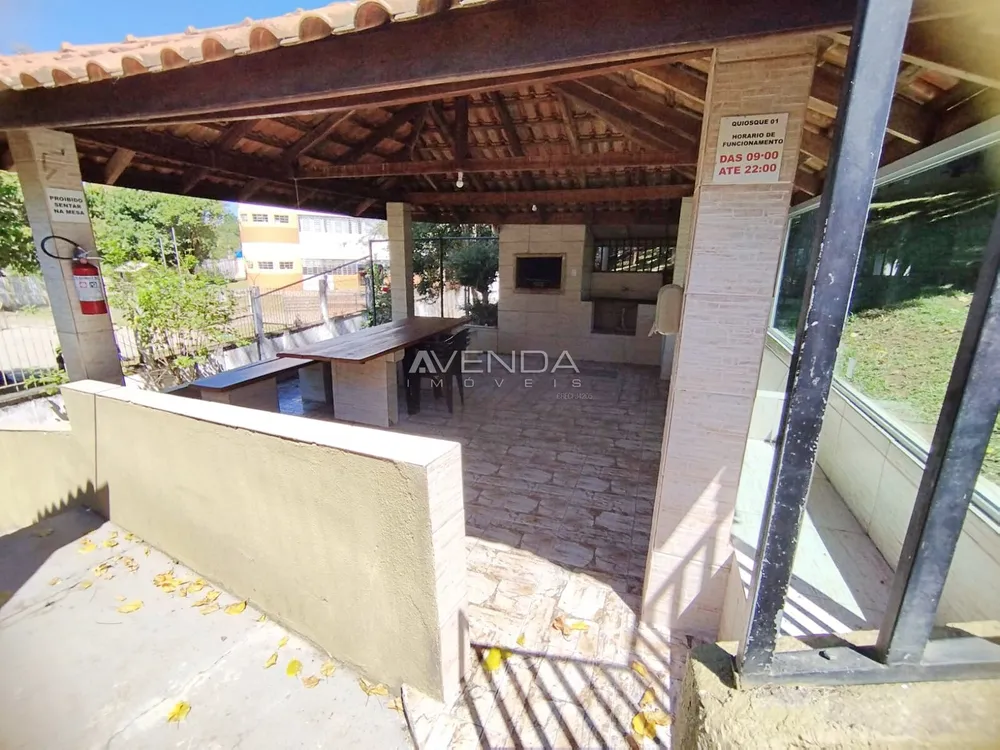 Apartamento, 3 quartos, 49 m² - Foto 4