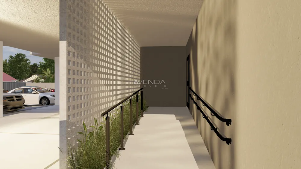 Apartamento, 2 quartos, 62 m² - Foto 4