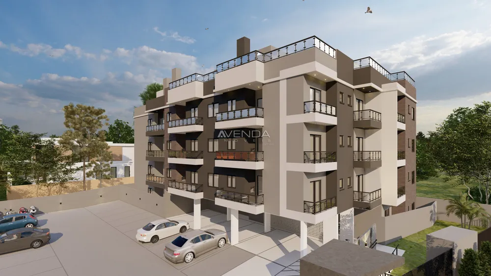 Apartamento, 2 quartos, 62 m² - Foto 9
