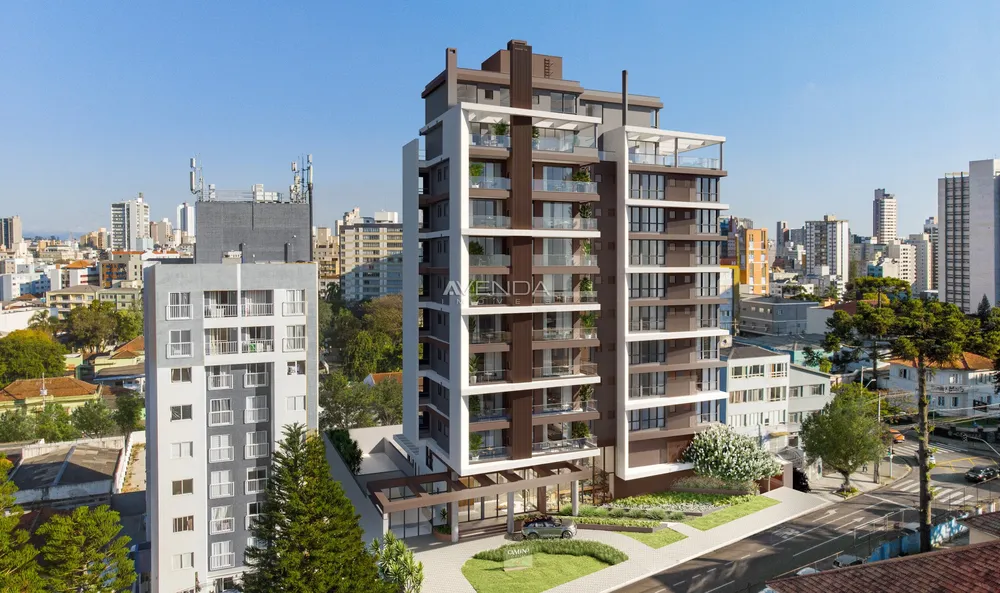 Apartamento, 2 quartos, 93 m² - Foto 4