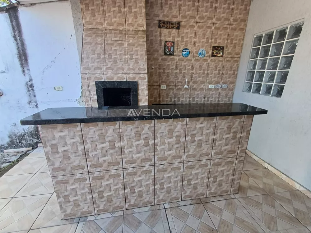 Casa à venda com 5 quartos, 158m² - Foto 4