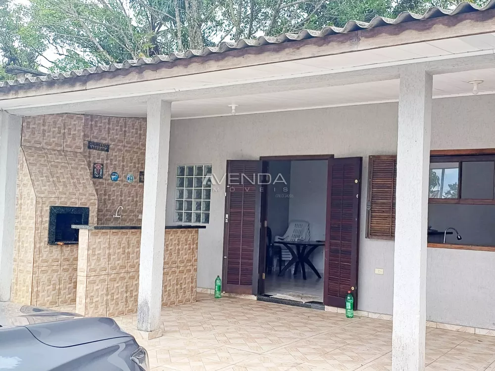 Casa à venda com 5 quartos, 158m² - Foto 3