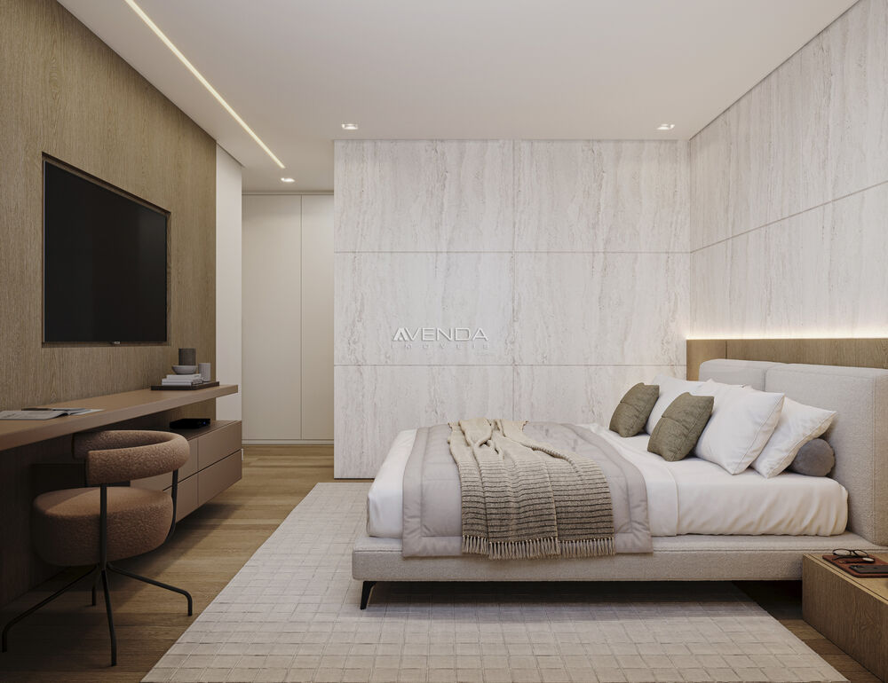 Casa de Condomínio à venda com 3 quartos, 209m² - Foto 5