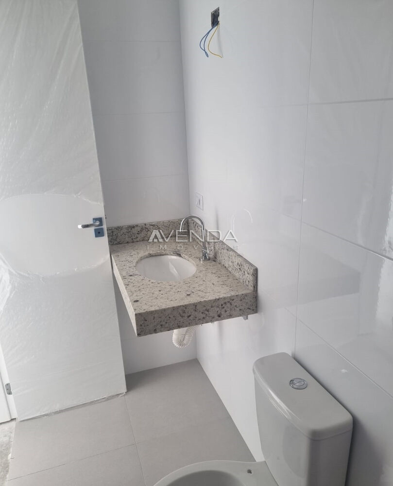 Apartamento à venda com 2 quartos, 68m² - Foto 5