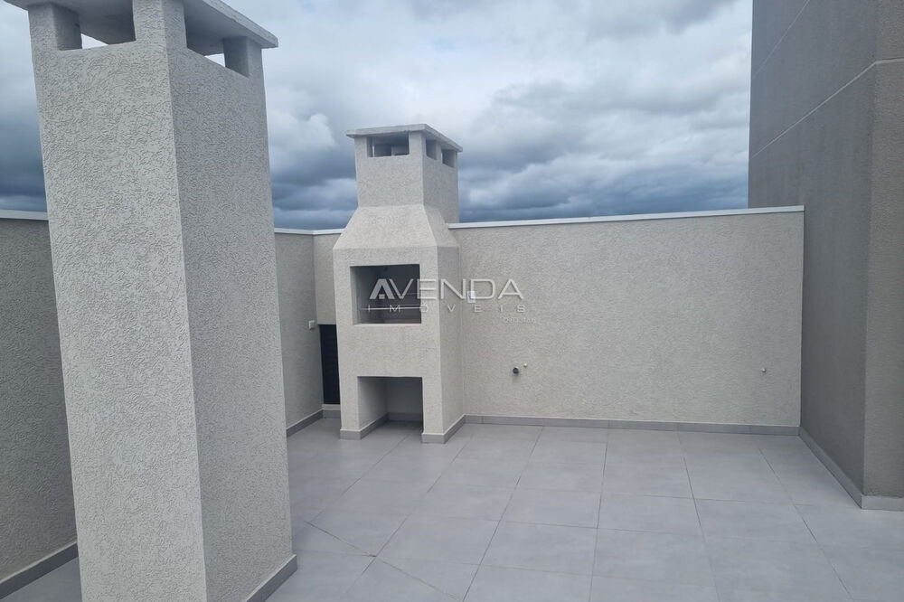 Apartamento à venda com 2 quartos, 68m² - Foto 8