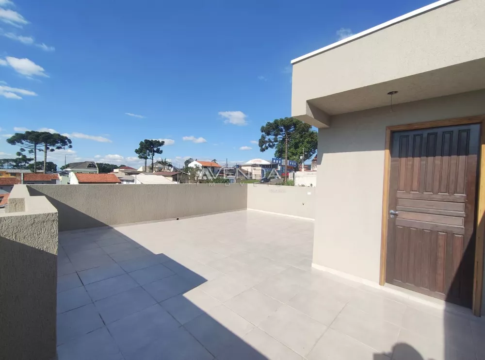 Sobrado à venda com 3 quartos, 98m² - Foto 1