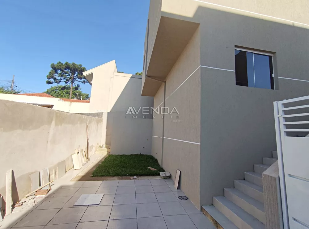 Sobrado à venda com 3 quartos, 98m² - Foto 4