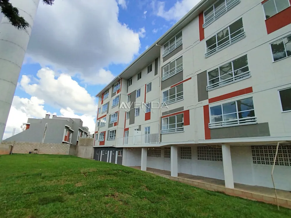 Apartamento, 2 quartos, 39 m² - Foto 6