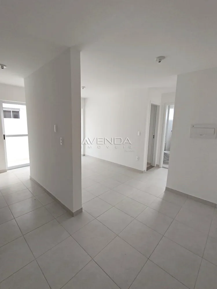 Apartamento, 2 quartos, 39 m² - Foto 2