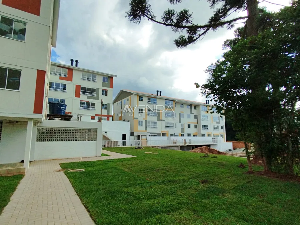Apartamento, 2 quartos, 39 m² - Foto 8