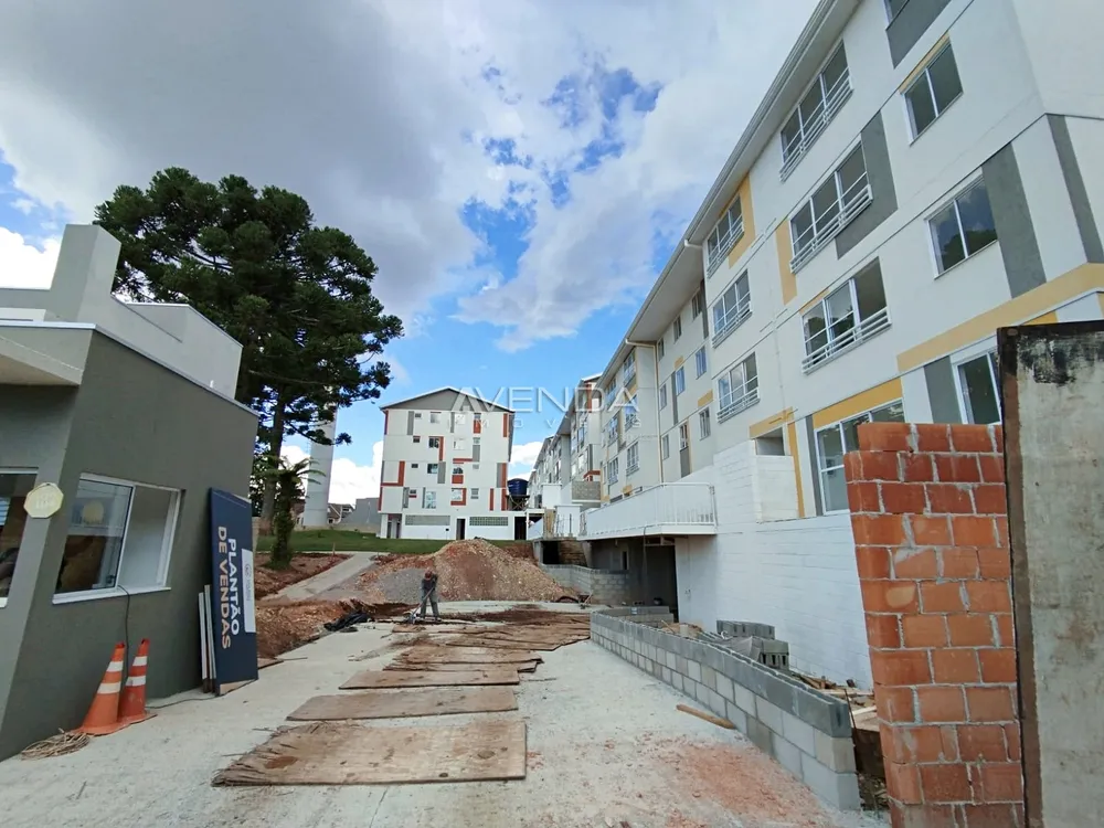 Apartamento, 2 quartos, 39 m² - Foto 14