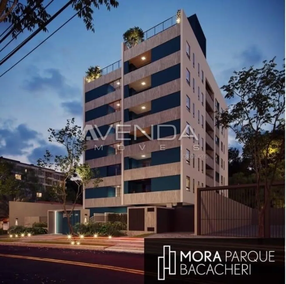 Apartamento, 2 quartos, 58 m² - Foto 4